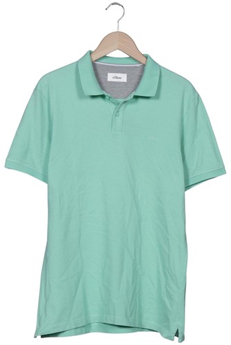 Oliver poloshirt herren - poloshirt,