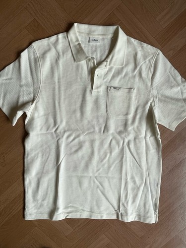 Herren poloshirt oliver - herren, s.oliver