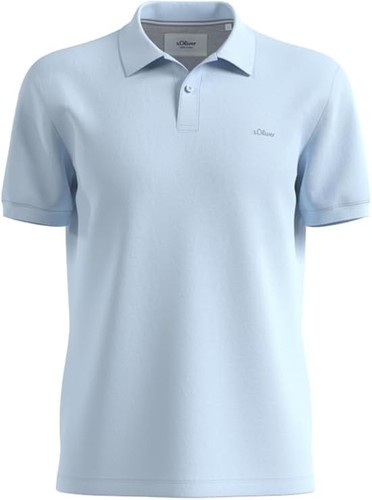 Oliver herren polo - s.oliver,