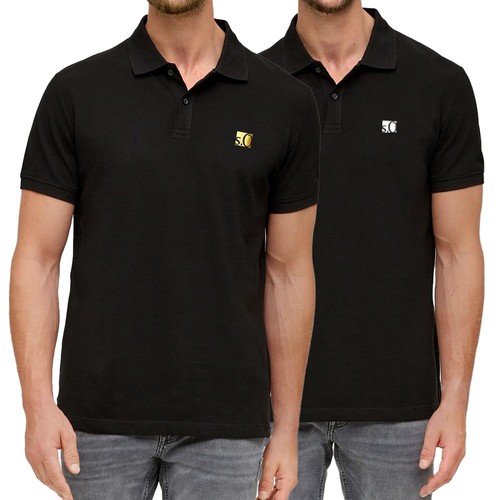Oliver herren poloshirt - herren,
