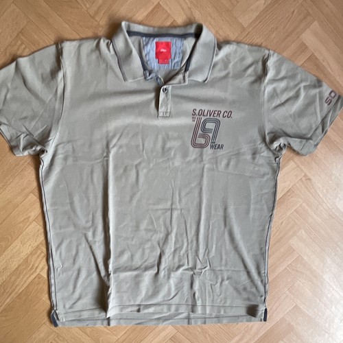 Oliver herren poloshirt polo - herren,