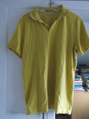 Oliver herrenpoloshirt xl - herrenpoloshirt, gr.xl