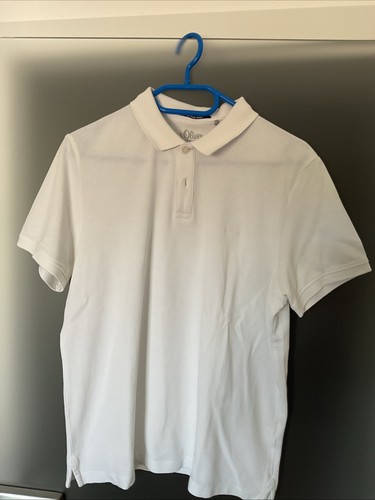 Herren oliver polo shirt - herren, polo-shirt