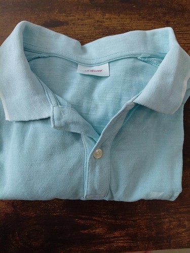 Oliver poloshirt herren - s.oliver,