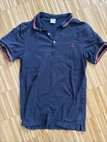 Oliver shirt kurzarm - t-shirt,