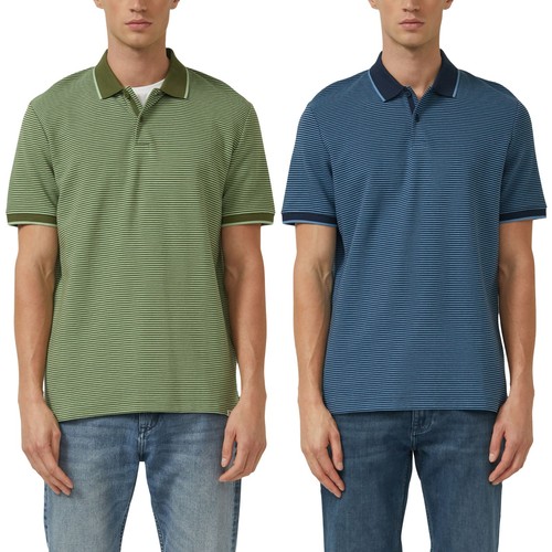 Oliver herren poloshirt - s.oliver,