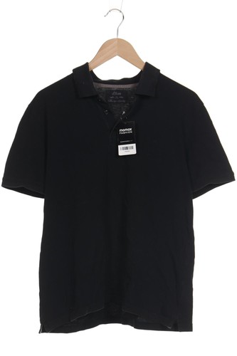 Oliver poloshirt herren - s.oliver,