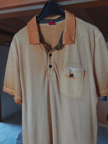Oliver poloshirt herren - poloshirt,