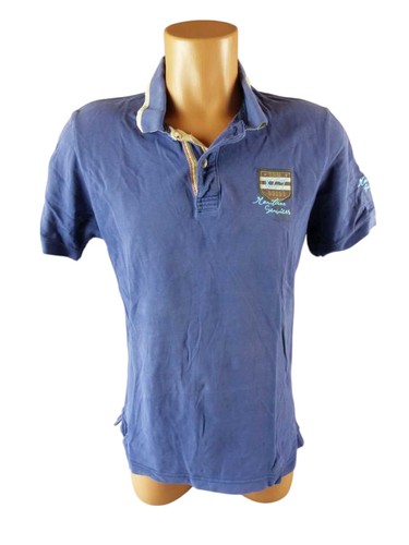 Oliver herren poloshirt - s.,