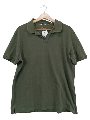 Oliver poloshirt herren - poloshirt,