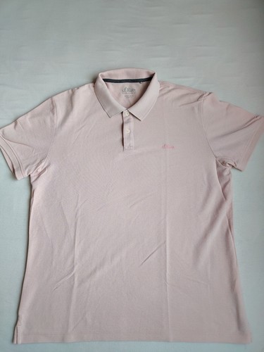 Oliver herrenpoloshirt xl - herrenpoloshirt, gr.xl