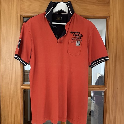 Oliver poloshirt größe - poloshirt,, l