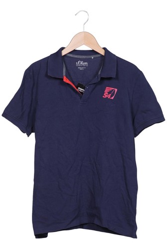 Oliver poloshirt herren - s.oliver,