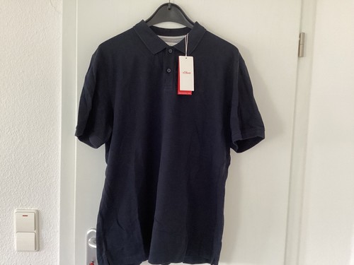 Oliver polo shirt - , herren
