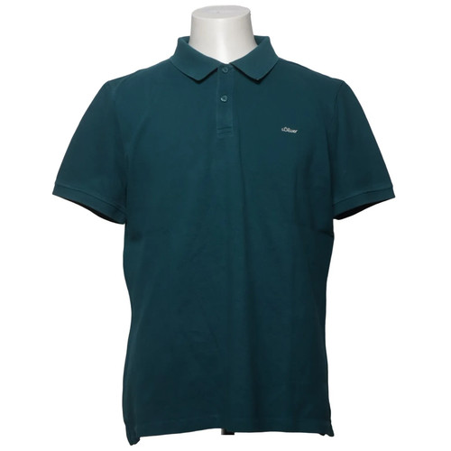 Oliver poloshirt größe - s.oliver,, poloshirt,