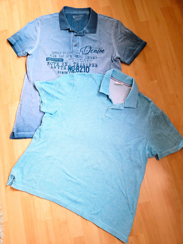 Oliver herren poloshirt - s.oliver,