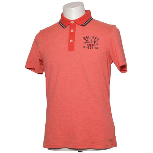 Oliver poloshirt größe - s.oliver,, poloshirt,