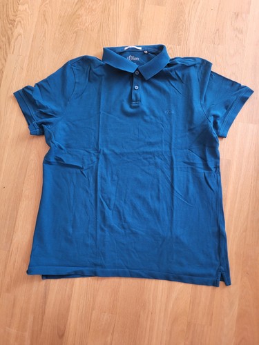 Oliver poloshirt xxl top - xxl,