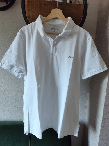 Oliver herren poloshirt polo - s.oliver,