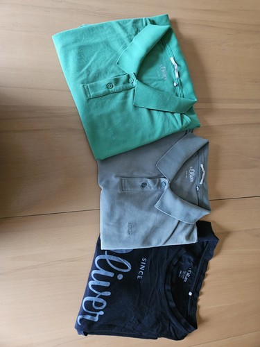 Poloshirt in - 2x,
