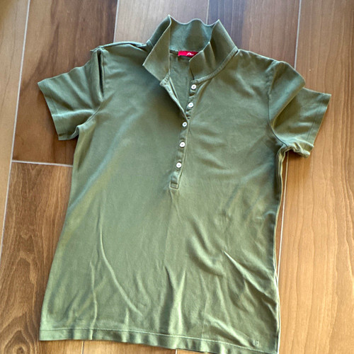 Oliver damen poloshirt - s.oliver,