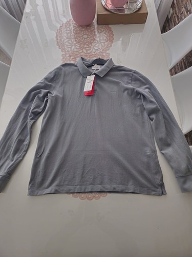 Oliver polo shirt grau - s.oliver,