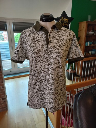 Oliver poloshirt kapstadt - s.oliver,