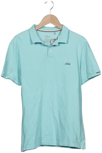 Oliver poloshirt herren - poloshirt,