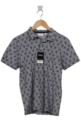 Oliver poloshirt herren - s.oliver,