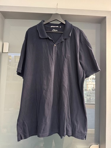Poloshirt oliver 3xl - s.oliver,
