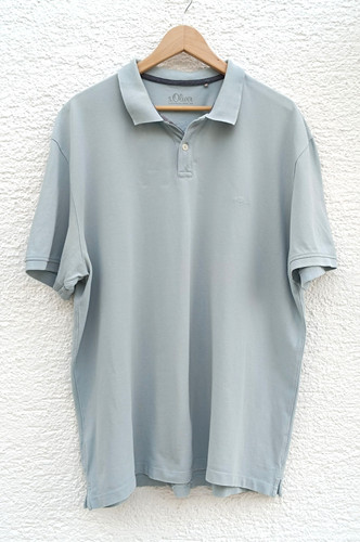 Oliver poloshirt herren - herren,