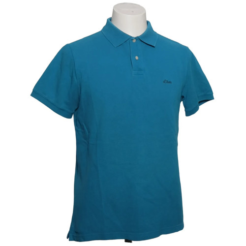 Oliver poloshirt größe - poloshirt,,