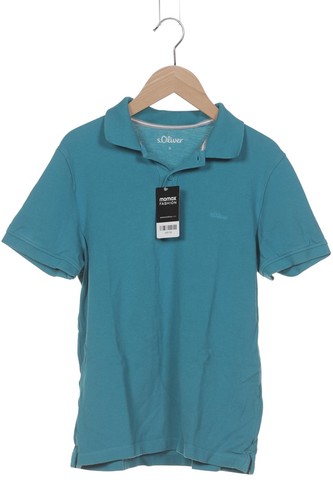 Oliver poloshirt herren - s.oliver,