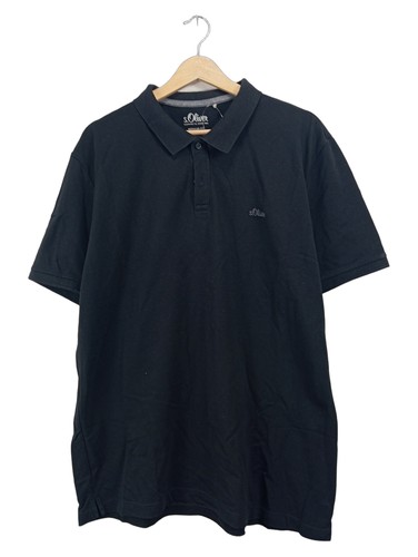 Oliver poloshirt herren - s.oliver,
