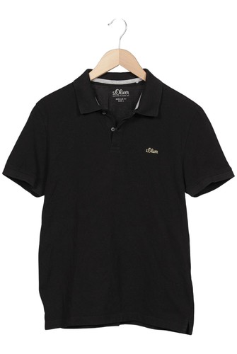 Oliver poloshirt herren - s.oliver,