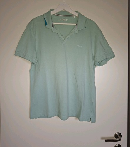 Oliver poloshirt t shirt - s., t-shirt