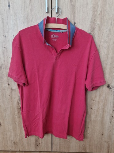 Poloshirt oliver - , s.