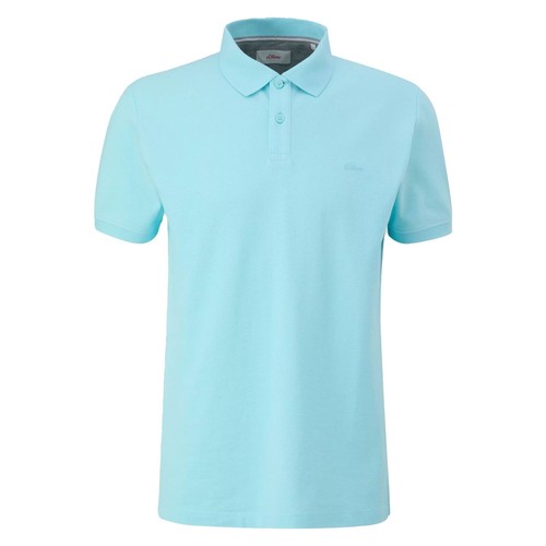 Oliver männer polo - männer, polo-shirt