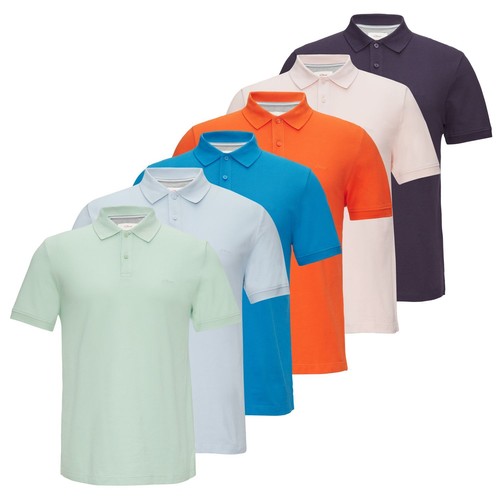 Oliver herren poloshirt - s.oliver,