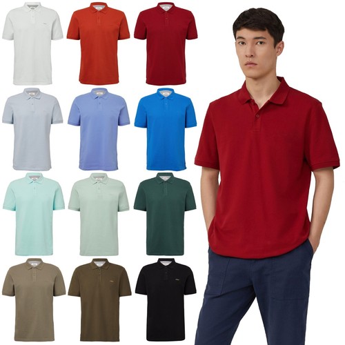 Oliver herren polo - herren, polo-shirt
