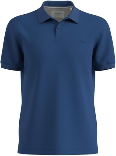 Oliver herren polo - s.oliver,