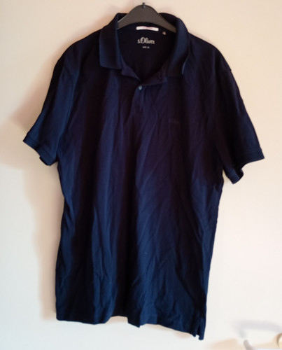 Polo shirt oliverherren - polo, s.oliverherren