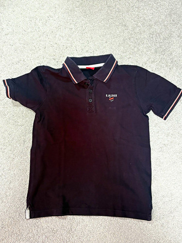 Oliver jungen poloshirt - jungen, polo