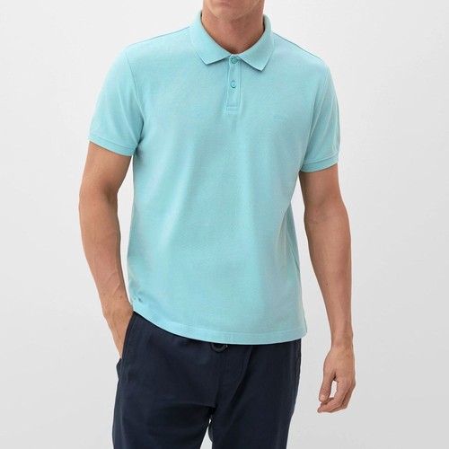 Oliver herren poloshirt 100 - s.oliver, 100%