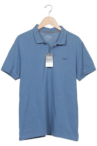 Oliver poloshirt herren - poloshirt,