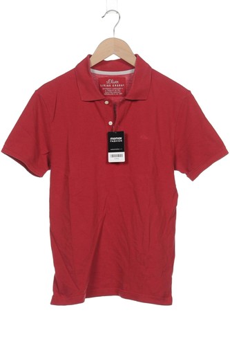 Oliver poloshirt herren - s.oliver,