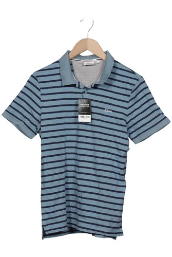 Oliver poloshirt herren - s.oliver,