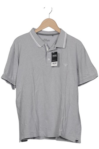 Oliver poloshirt herren - s.oliver,