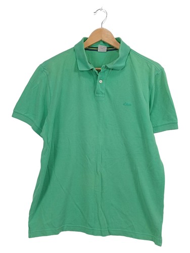 Oliver poloshirt herren gr - s.oliver,