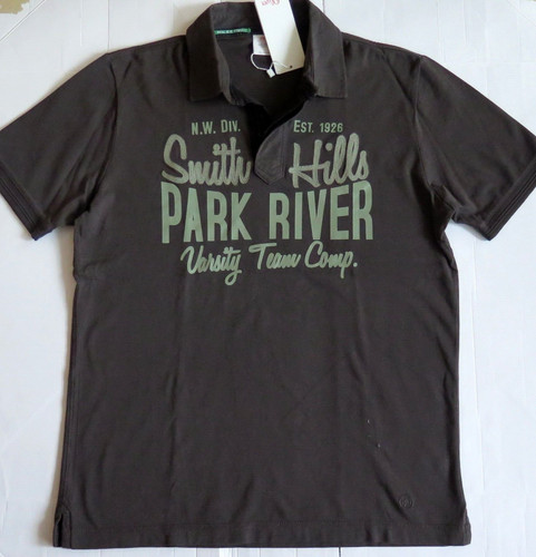 Oliver herren polo shirt - herren,